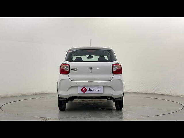 Used Maruti Suzuki Alto K10 VXi [2022-2023] in Faridabad