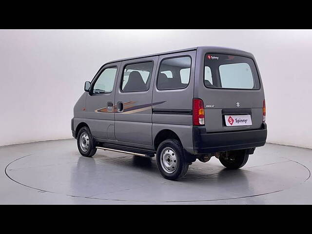 Used Maruti Suzuki Eeco [2010-2022] 5 STR WITH A/C+HTR [2019-2020] in Bangalore