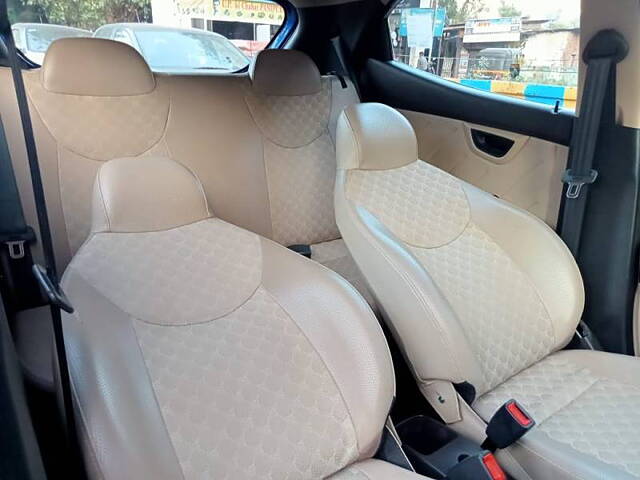 Used Hyundai Eon Magna + AirBag in Thane