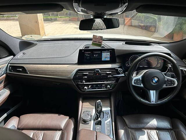 Used BMW 6 Series GT [2018-2021] 630d M Sport [2018-2019] in Mumbai