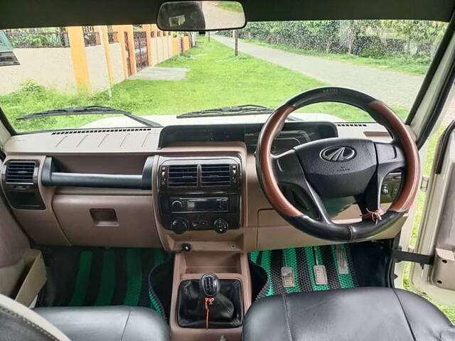 Used Mahindra Bolero [2020-2022] B6 in Tezpur