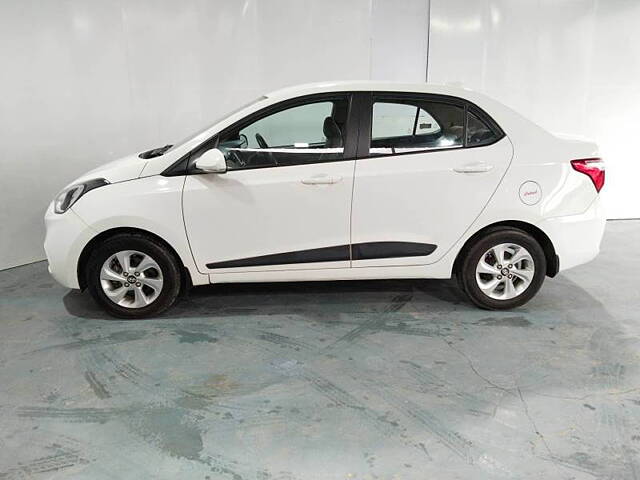 Used Hyundai Xcent SX in Kochi