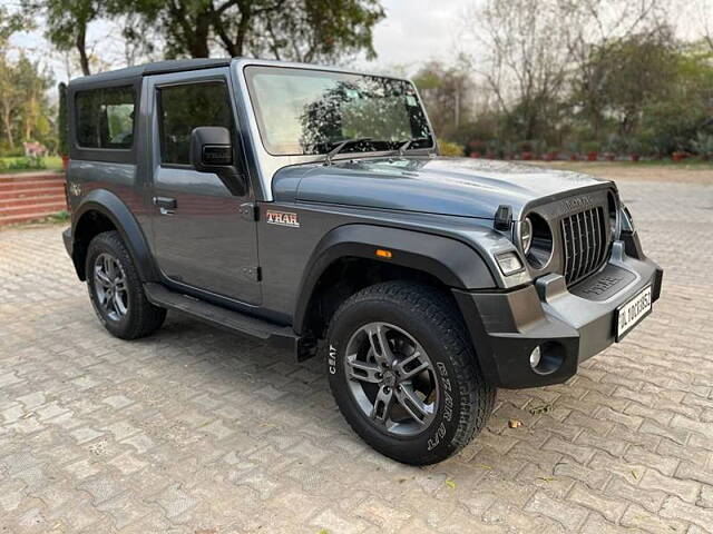 Used Mahindra Thar LX Hard Top Petrol AT 4WD in Delhi