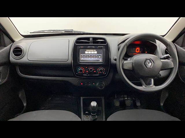 Used Renault Kwid [2022-2023] RXT 1.0 in Hyderabad