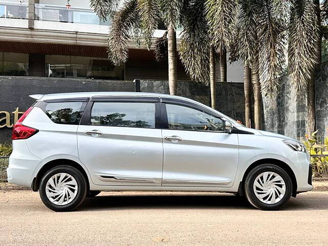 Used Maruti Suzuki Ertiga VXi (O) CNG [2022-2023] in Nashik