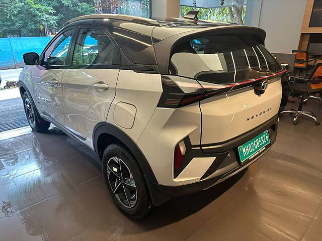 Used Tata Nexon EV Empowered Plus Long Range in Mumbai