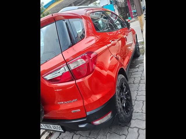 Used Ford EcoSport [2013-2015] Titanium 1.5 TDCi (Opt) in Patna