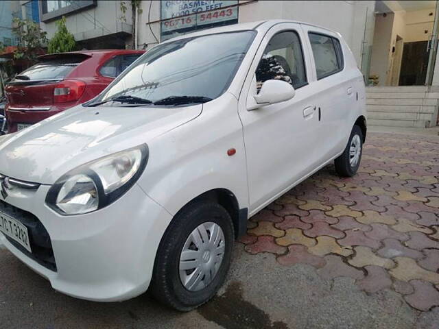 Used Maruti Suzuki Alto 800 [2012-2016] Lxi in Noida