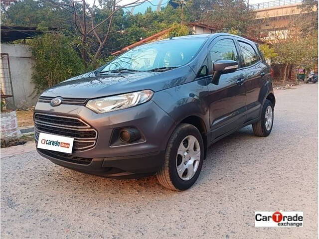 Used Ford EcoSport [2013-2015] Ambiente 1.5 Ti-VCT in Noida