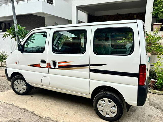 Used Maruti Suzuki Eeco 7 STR STD [2022-2023] in Jalgaon