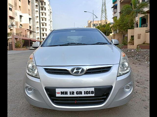 Used 2011 Hyundai i20 in Nagpur