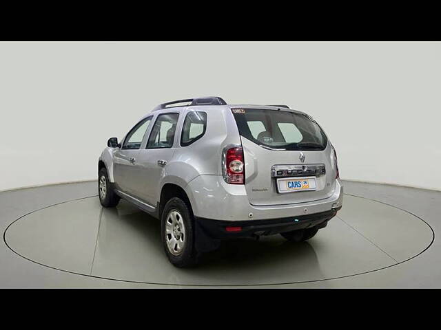 Used Renault Duster [2016-2019] RXL Petrol in Mumbai