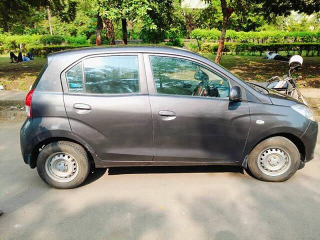 Used Hyundai Santro Magna [2018-2020] in Pune