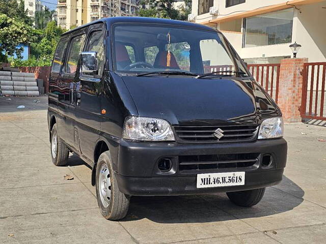 Used Maruti Suzuki Eeco [2010-2022] 7 STR [2014-2019] in Mumbai