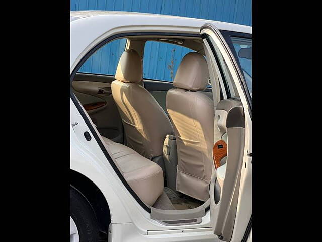 Used Toyota Corolla Altis [2008-2011] 1.8 VL AT in Mumbai