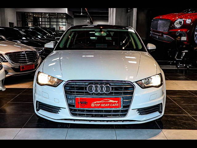 Used 2015 Audi A3 in Delhi