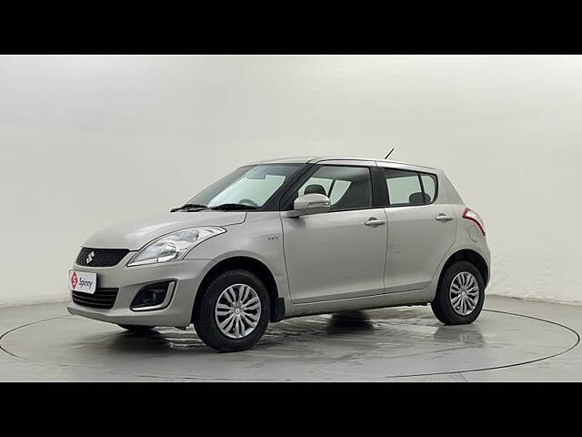 Used 2017 Maruti Suzuki Swift in Delhi