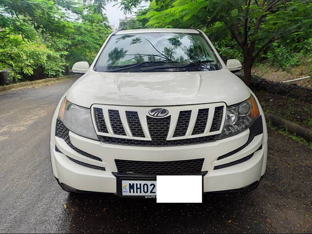 Used 2013 Mahindra XUV500 in Nashik