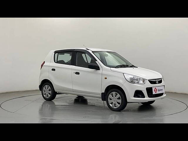 Used Maruti Suzuki Alto K10 [2014-2020] VXi [2014-2019] in Lucknow