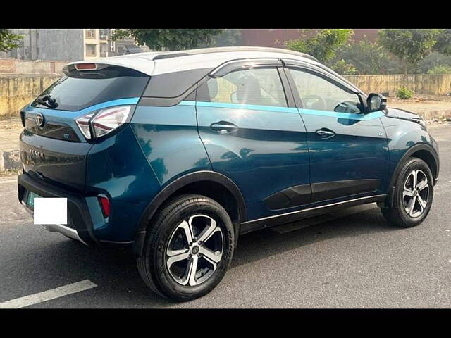 Used Tata Nexon EV [2020-2022] XZ Plus in Delhi