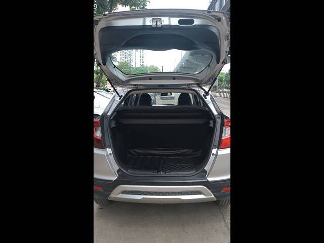 Used Honda WR-V [2017-2020] VX MT Petrol in Mumbai