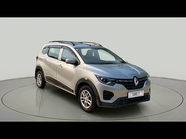 Used 2021 Renault Triber in Lucknow