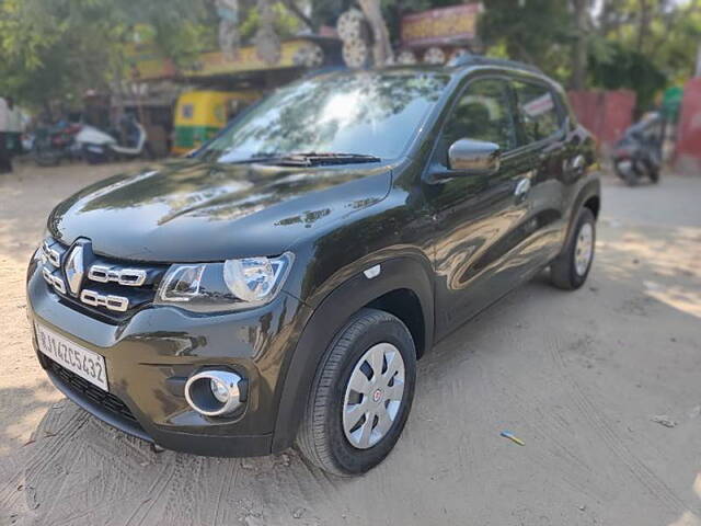 Used Renault Kwid [2015-2019] RXT [2015-2019] in Jaipur