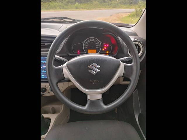 Used Maruti Suzuki Alto 800 [2012-2016] Lxi (Airbag) [2012-2015] in Hyderabad