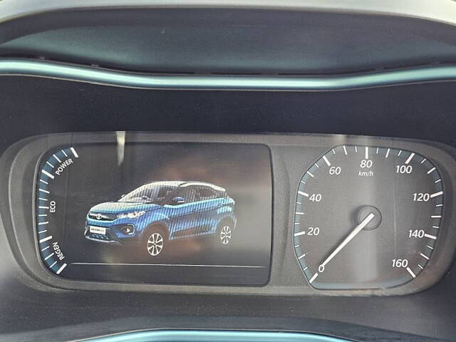 Used Tata Nexon EV [2020-2022] XZ Plus in Mumbai