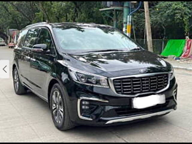 Used Kia Carnival [2020-2023] Premium 7 STR in Bangalore