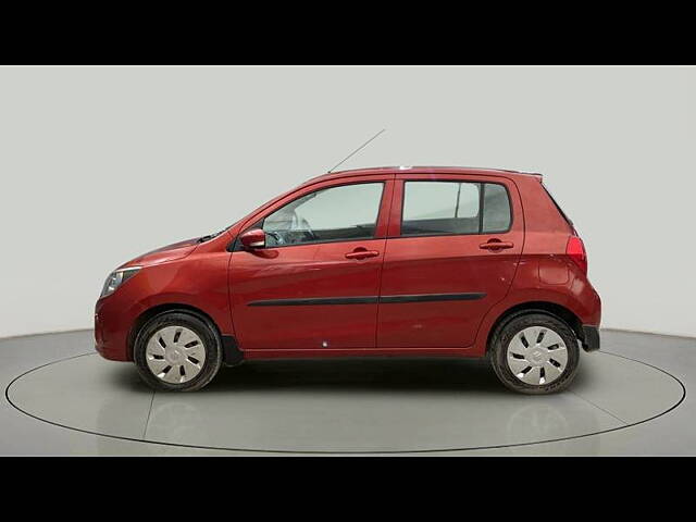 Used Maruti Suzuki Celerio [2014-2017] ZXi AMT ABS in Delhi