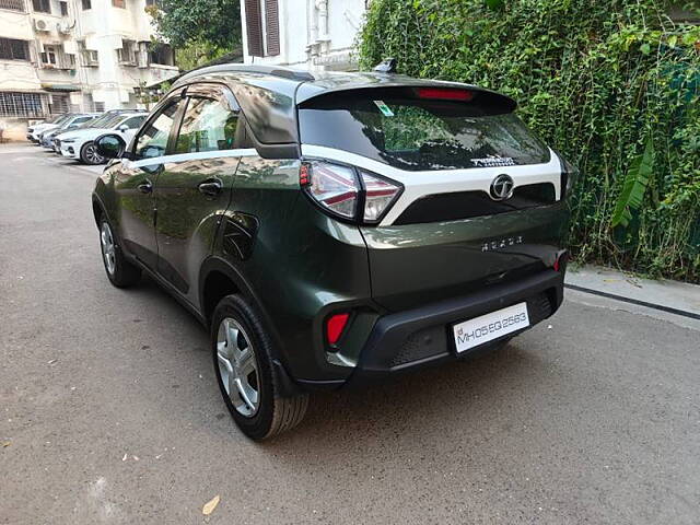 Used Tata Nexon [2020-2023] XMA (S) [2020-2023] in Mumbai