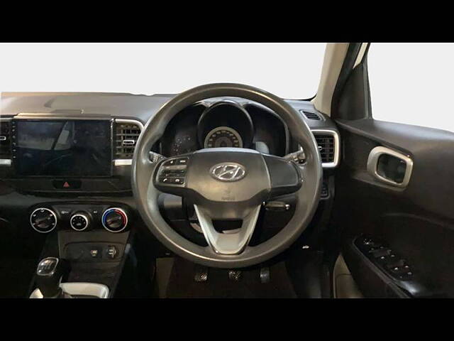 Used Hyundai Venue [2019-2022] S 1.2 Petrol in Chandigarh