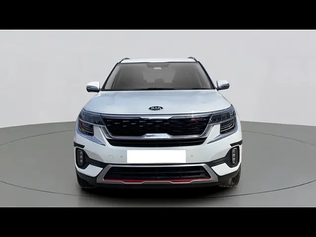 Used 2019 Kia Seltos in Hyderabad