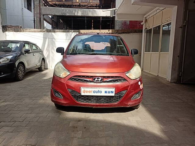 Used 2013 Hyundai i10 in Chennai