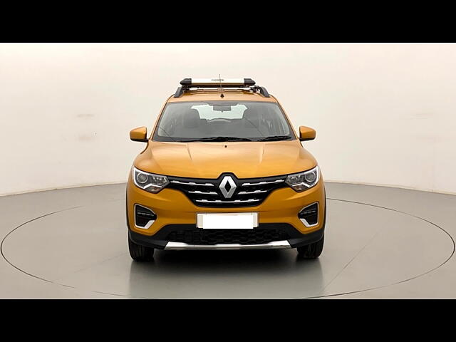 Used 2020 Renault Triber in Bangalore