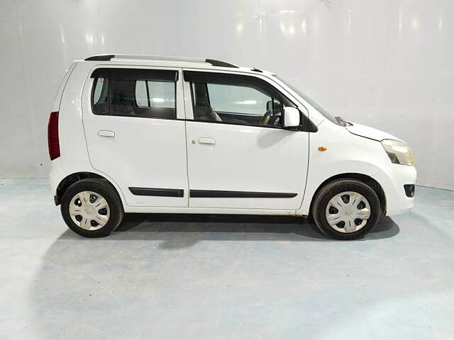 Used Maruti Suzuki Wagon R 1.0 [2014-2019] VXI in Kochi