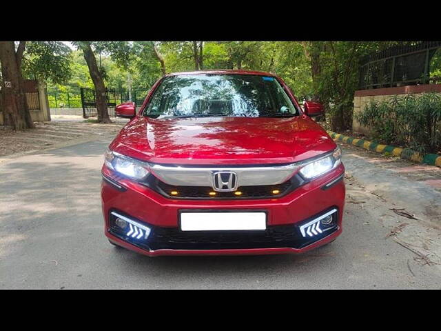 Used 2019 Honda Amaze in Delhi