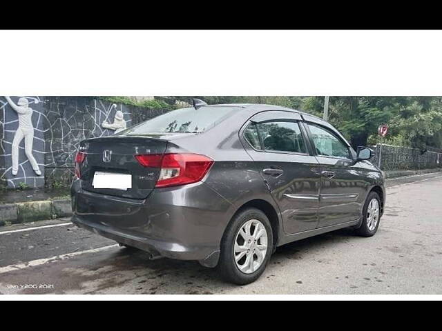 Used Honda Amaze [2018-2021] 1.2 VX MT Petrol [2018-2020] in Mumbai