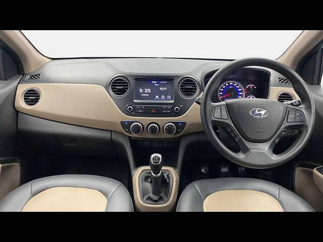 Used Hyundai Grand i10 Sportz 1.2 Kappa VTVT in Bangalore