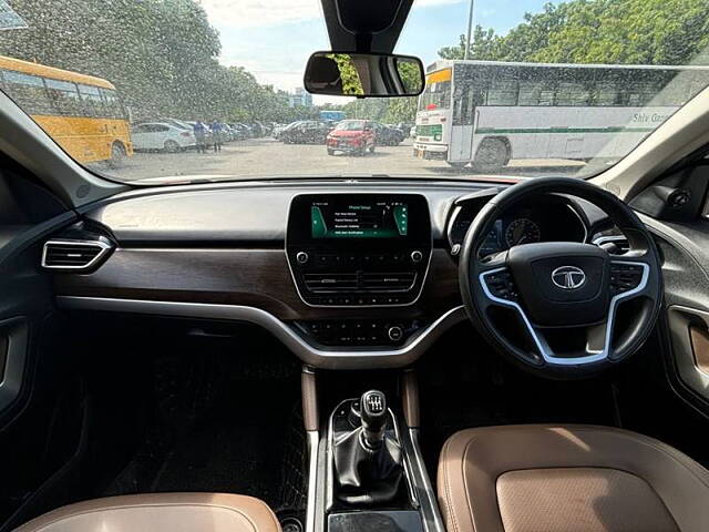 Used Tata Harrier [2019-2023] XZ in Noida