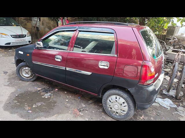 Used Maruti Suzuki Alto [2005-2010] LXi BS-III in Lucknow