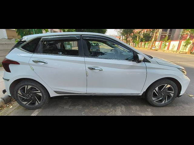 Used Hyundai Elite i20 [2014-2015] Asta 1.2 (O) in Allahabad