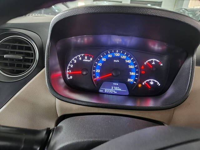 Used Maruti Suzuki Dzire [2017-2020] ZDi in Chandigarh