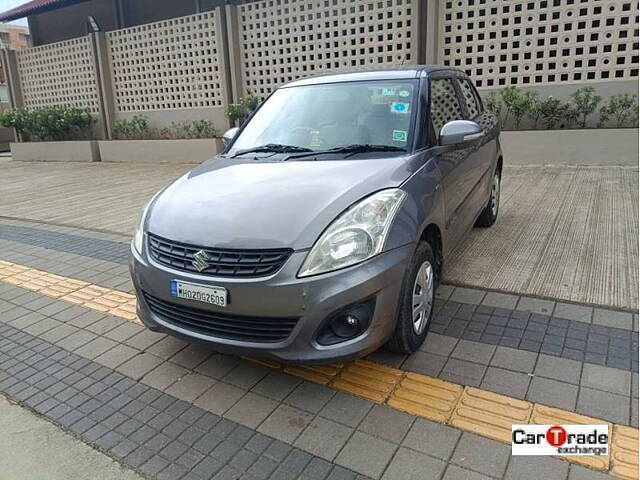 Used Maruti Suzuki Swift DZire [2011-2015] LXI in Pune