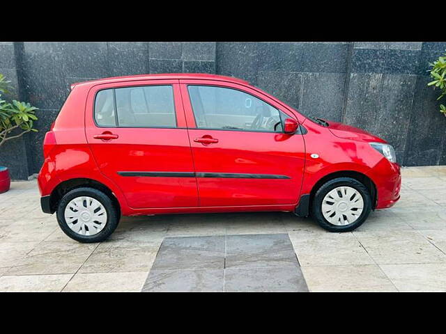 Used Maruti Suzuki Celerio [2017-2021] VXi (O) AMT in Delhi