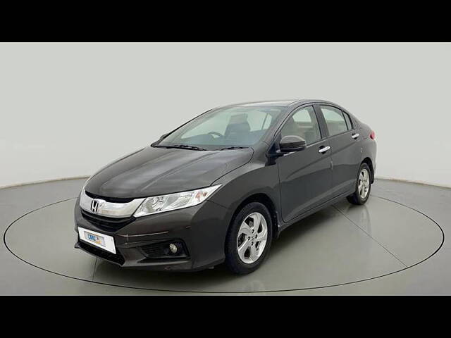 Used Honda City [2014-2017] VX CVT in Bangalore