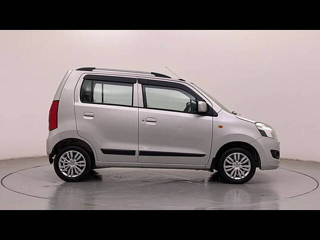 Used Maruti Suzuki Wagon R 1.0 [2014-2019] VXI ABS in Delhi