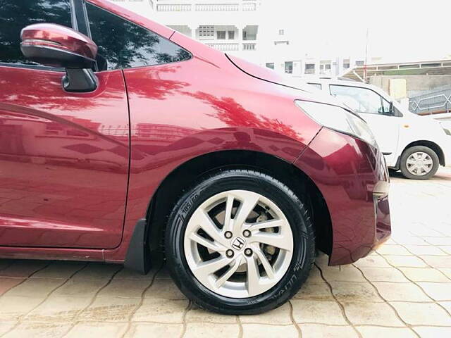 Used Honda Jazz [2015-2018] S AT Petrol in Kheda