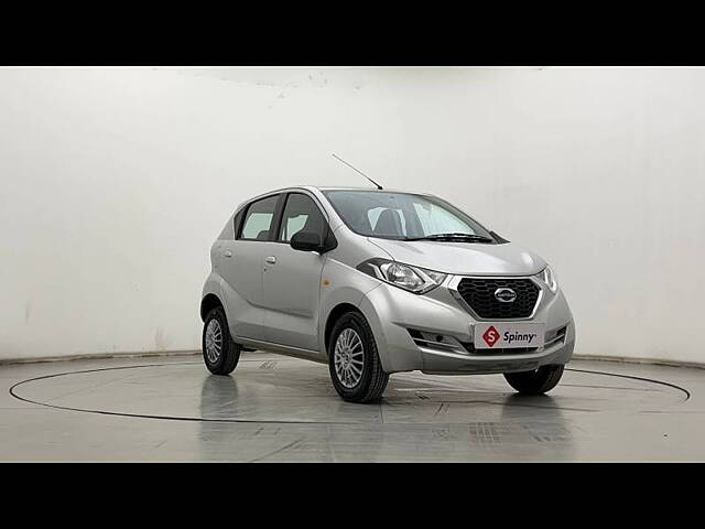 Used Datsun redi-GO [2016-2020] T(O) 1.0 AMT [2018-2019] in Hyderabad